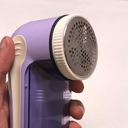 Rechargeable Lint Remover