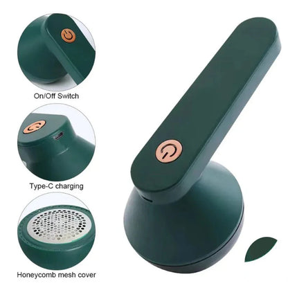 Rechargeable Lint Remover